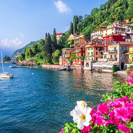 Menaggio Palphi Apartment Bagian luar foto
