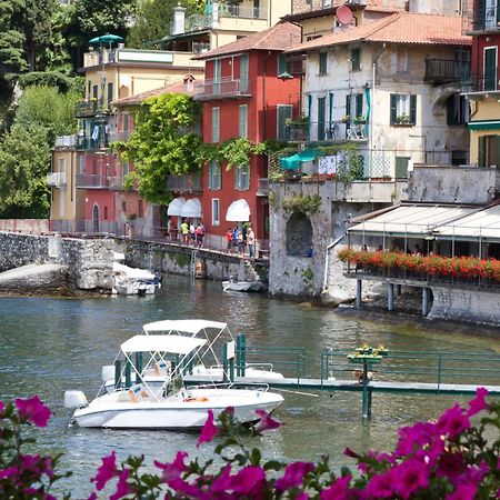 Menaggio Palphi Apartment Bagian luar foto