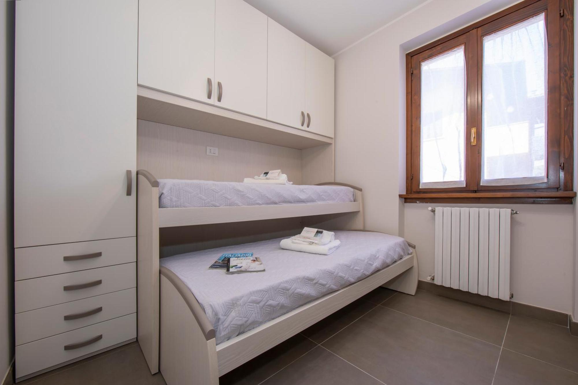 Menaggio Palphi Apartment Bagian luar foto